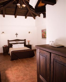 Hôtel Placido Comfort à Antigua Extérieur photo